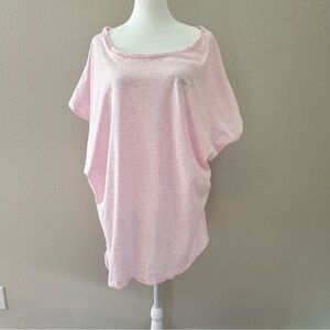 Victoria Secret Sleep Short Woman  100%  Cotton Size M/L/G